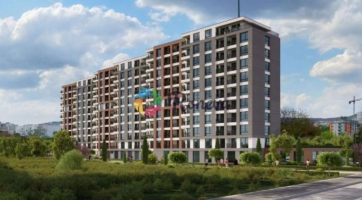 Панорамен двустаен апартамент с южно изложение кв. Владиславово