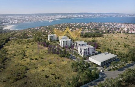 4-стаен в Варна-Галата площ 181 цена 281024