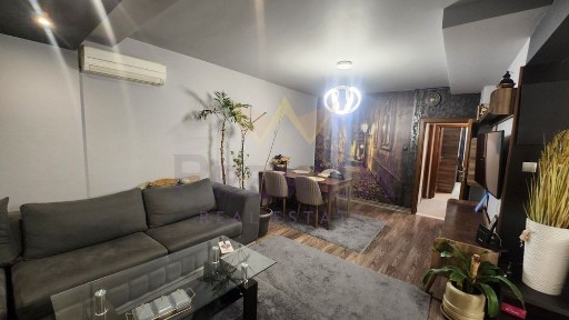 4-стаен в Варна-Конфуто