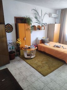 Етаж от къща в Варна, област-с. Тополи площ 220 цена 160000