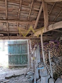 Къща в Варна, област-с. Доброплодно площ 180