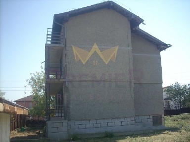 Къща в с. Близнаци, обл. Варна
