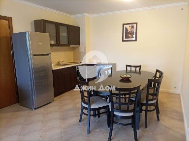 Тристаен апартамент в к-с „Санта Марина“, гр. Созопол