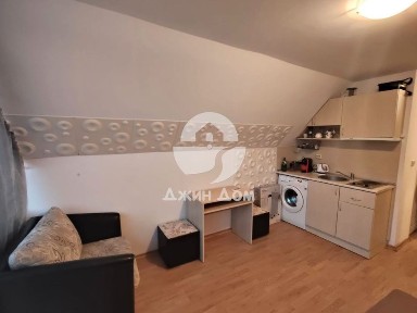 Едностаен апартамент в к-с „Гербер Резиденс 1“, к. к. Слънчев бряг