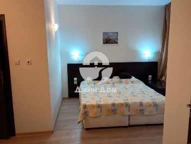 Едностаен апартамент в к-с Макон Резидънс Уелнес и Спа, гр. Свети Влас