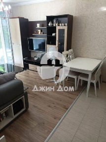 Двустаен апартамент в к-с „Вип Парк“, к. к. Слънчев бряг