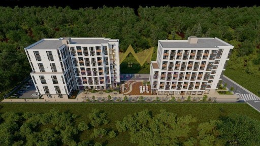 2-стаен в Бургас-Мадика площ 64 цена 96135