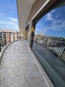 Мезонет в Бургас-Сарафово площ 215 цена 205000