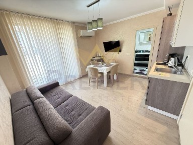 2-стаен в Бургас, област-к. к.Слънчев бряг площ 69 цена 105000