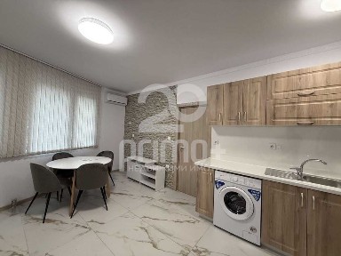 Новообзаведен двустаен апартамент