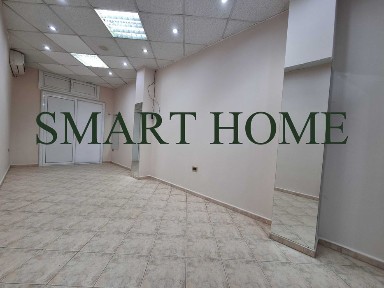 Търговско помещение в гр. Горна Оряховица!