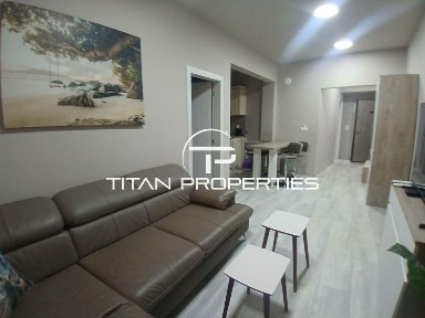 Тристаен апартамент, под наем, ЖП гара