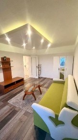 Двустаен апартамент, под наем, кв. Трошево