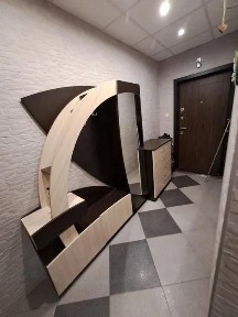 Тристаен апартамент, под наем, кв. Трошево