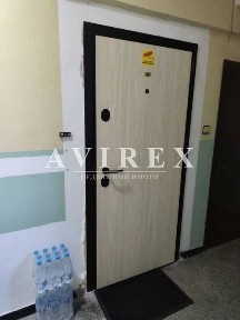 Едностаен апартамент в ж. к. Тракия