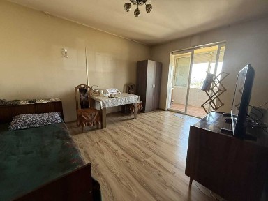 Двустаен апартамент в Изгрев