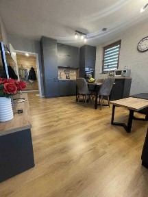 Двустаен апартамент в Южен