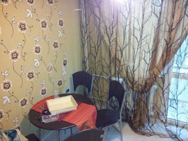 Двустаен апартамент в Мараша