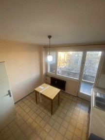 Двустаен апартамент в Каменица 1