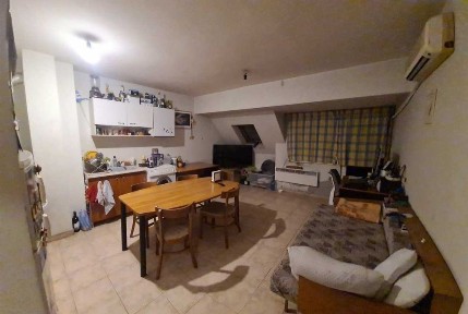 Тристаен апартамент в Мараша