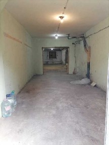 Складово помещение, Боровец, Търговище