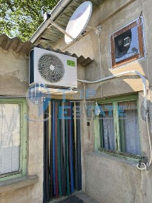 Къща с кладенец и голям двор в село Драганово, област Велико Търново