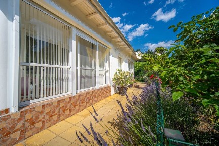 Къща в Добрич, област-с. Соколово площ 240 цена 255000