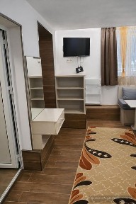 Едностаен апартамент под наем в жк. Христо Смирненски