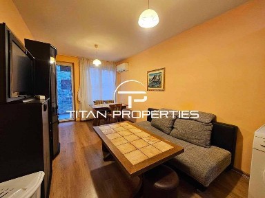 Двустаен апартамент, за продажба, ХЕИ