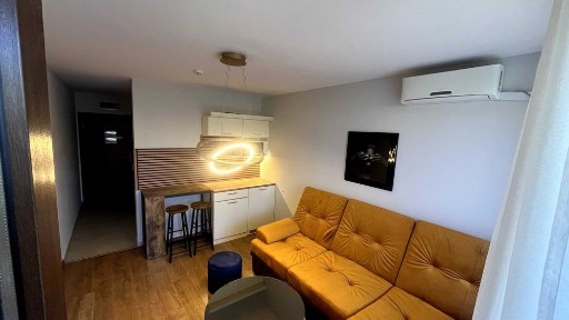 Първа линия студио лукс Премиер форт разсрочено