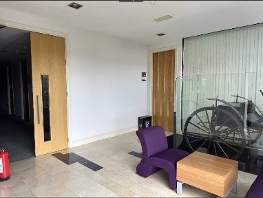 Офис 67 м2, Младост