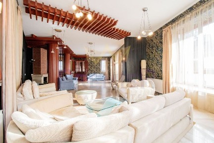 Къща в София-Бояна площ 714 цена 1400000