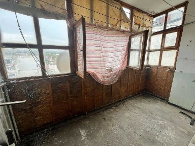 2-стаен апартамент, 56 кв. м., кв. Боровец