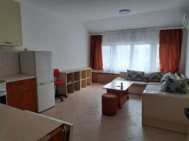 2-стаен под наем в жк Х. Димитър