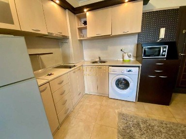 1+1 апартамент в комплекс, разположен в Равда #5381