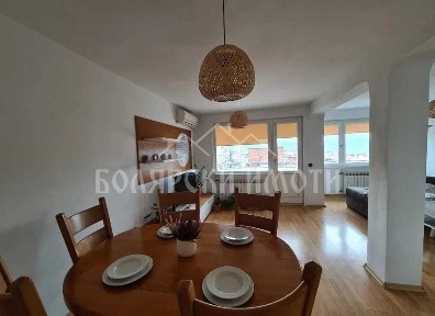 Панорамен двустаен на бул. Н.Габровски