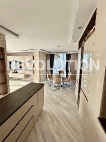 Двустаен апартамент в района на Бриз!