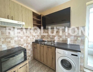 Двустаен апартамент в района на Бриз!