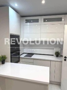 Едностаен апартамент в района на Кайсиева градина!