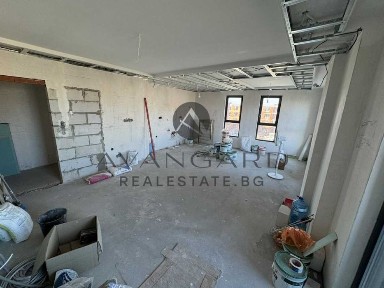 оф. 24864 АКТ 16! Тристаен/ Кършияка