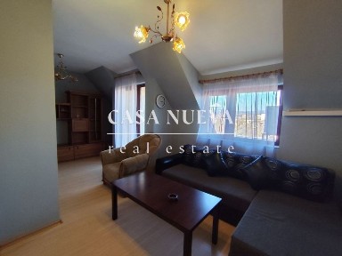 Двустаен апартамент в гр. Перник, кв. Ралица