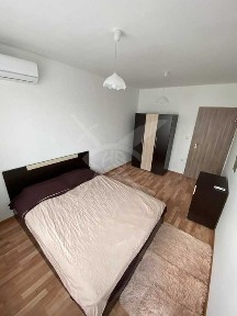 Тристаен апартамент под наем в Христо Смирненски 182617