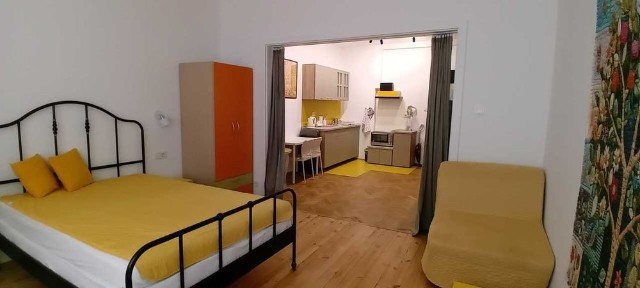 2-стаен под наем до НДК