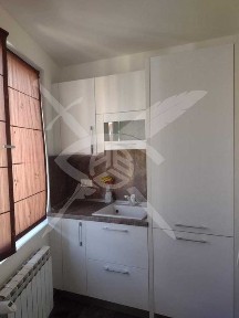 Двустаен апартамент в кв. Борово №117164