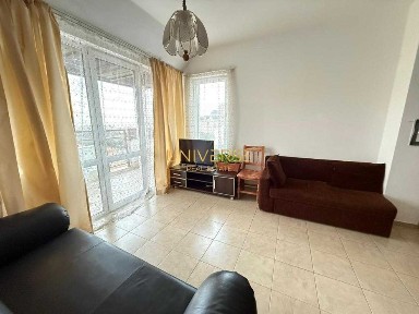 1+1 в целогодишен комплекс с морска гледка в Свети Влас. #5465