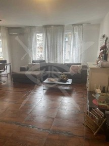 Тристаен апартамент в кв. Гео Милев № 97185