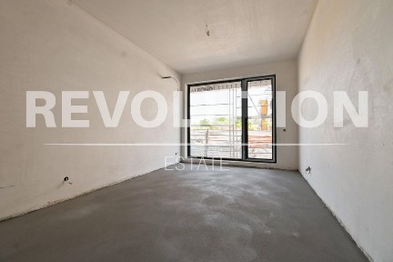 Двустаен апартамент с АКТ 14 в ж. к. Малинова долина