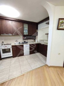 Тристаен апартамент в кв. Овач купел №166102