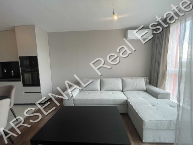 Двустаен апартамент под наем, Левски