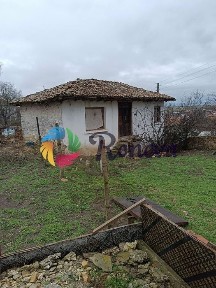 Област Варна, с. Кичево